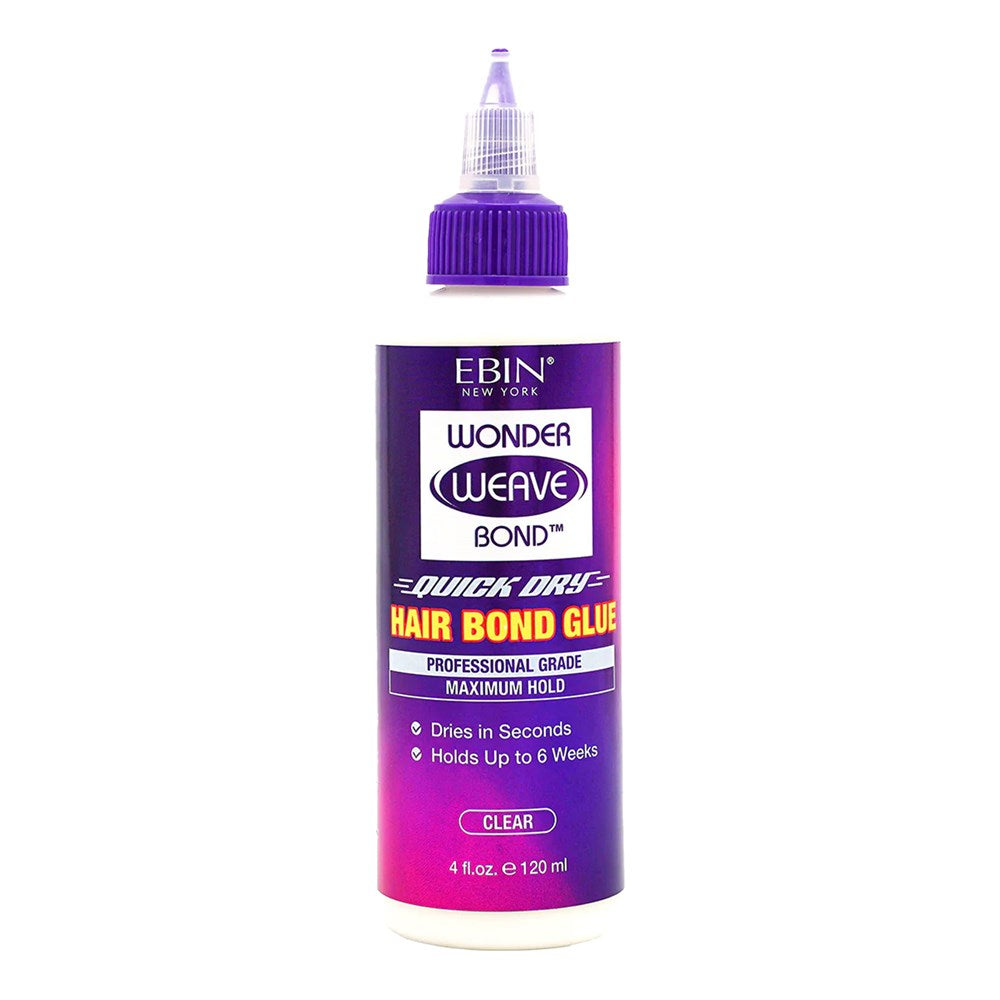 EBIN Wonder Weave Bond Hair Bond Glue [Clear]