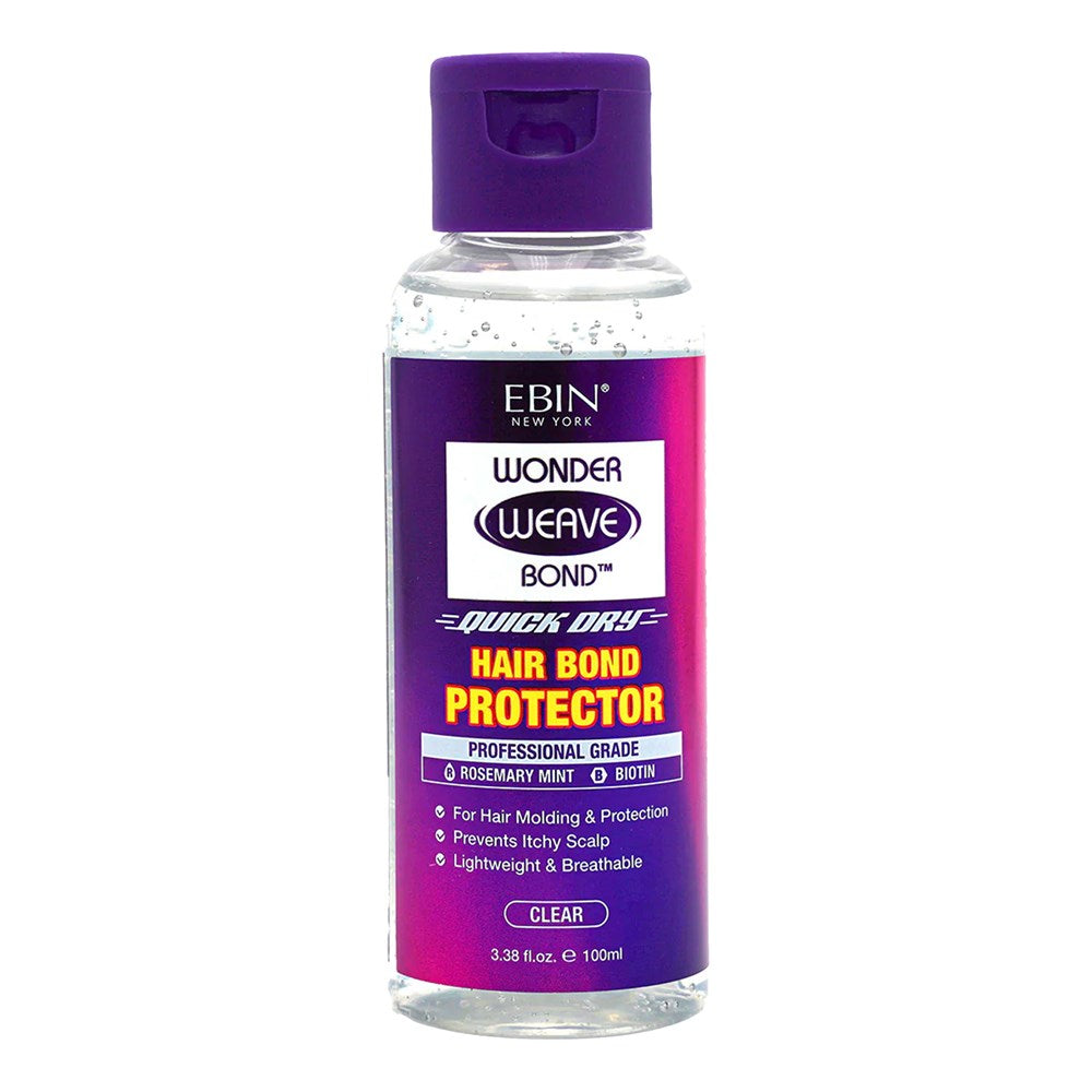 EBIN Wonder Weave Bond Hair Bond Protector [Clear]