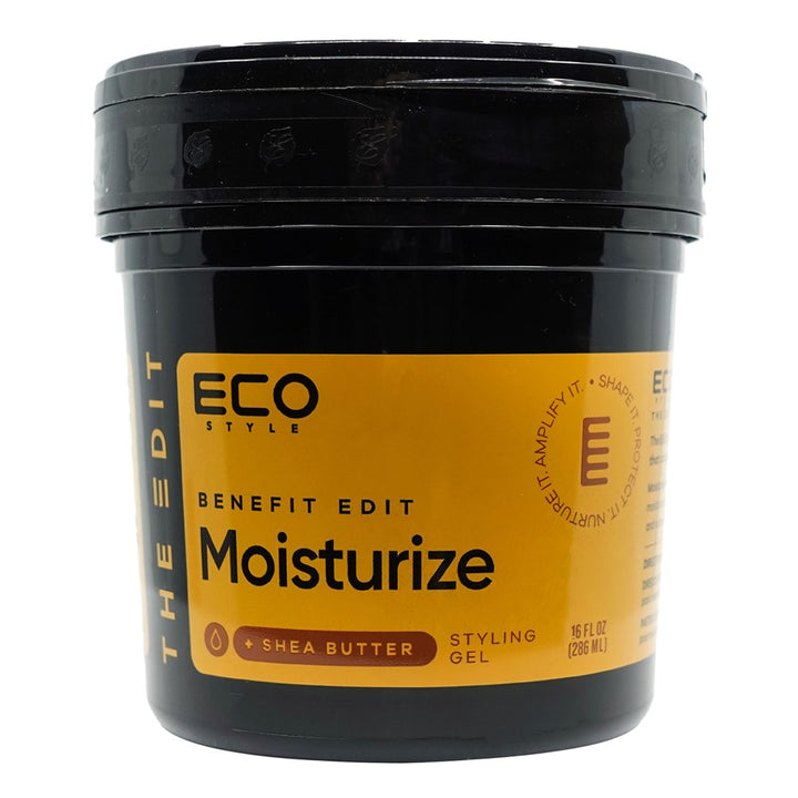 ECO Benefit Edit Styling Gel (16oz)