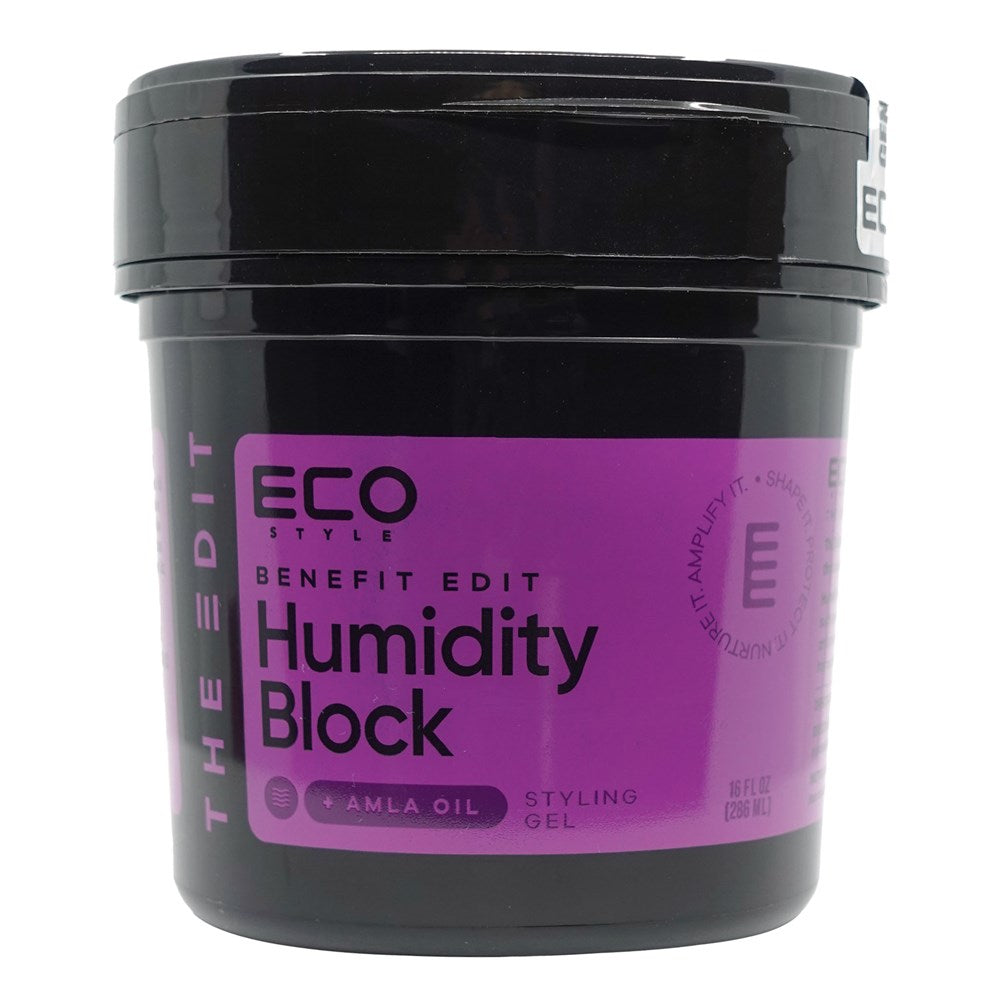 ECO Benefit Edit Styling Gel (16oz)