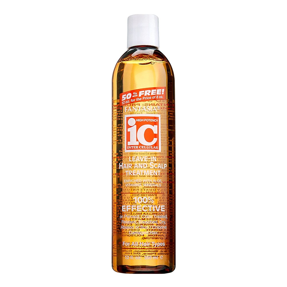 FANTASIA IC Leave-In Hair & Scalp Treatment