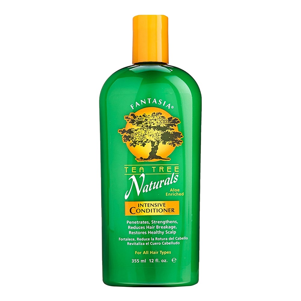 FANTASIA Tea Tree Naturals Intensive Conditioner (12oz)