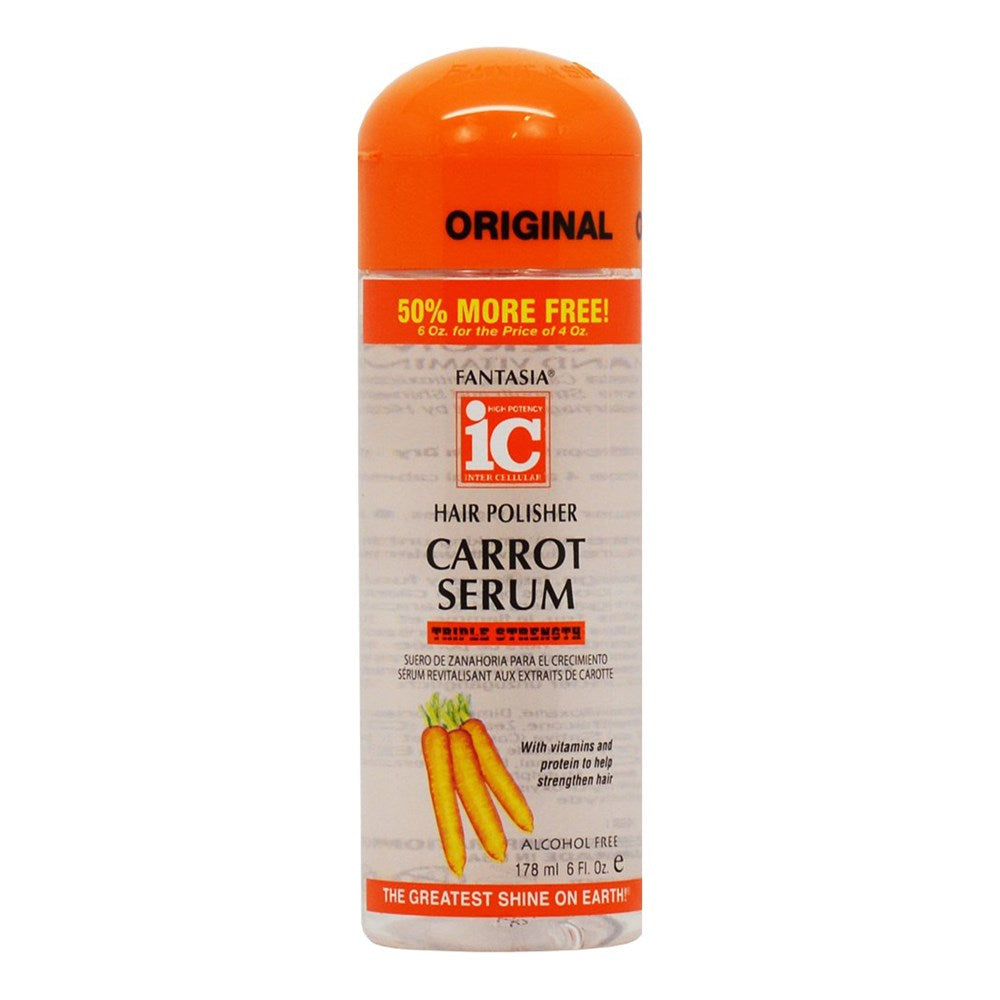 FANTASIA IC Carrot Serum (6oz)