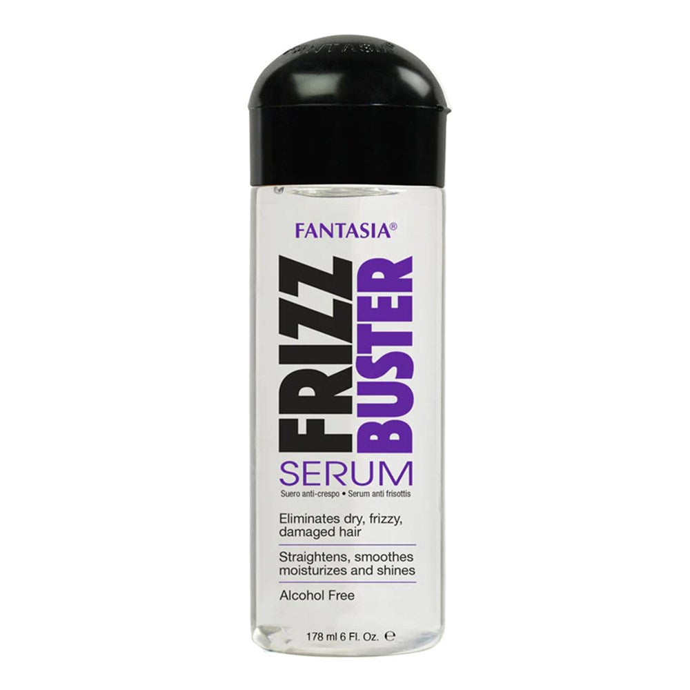 FANTASIA Frizz Buster Serum (6oz)