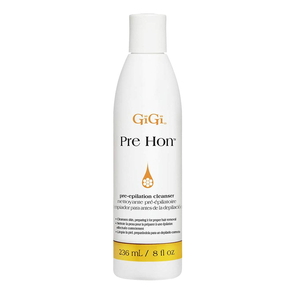 GIGI Pre Hon (8oz)