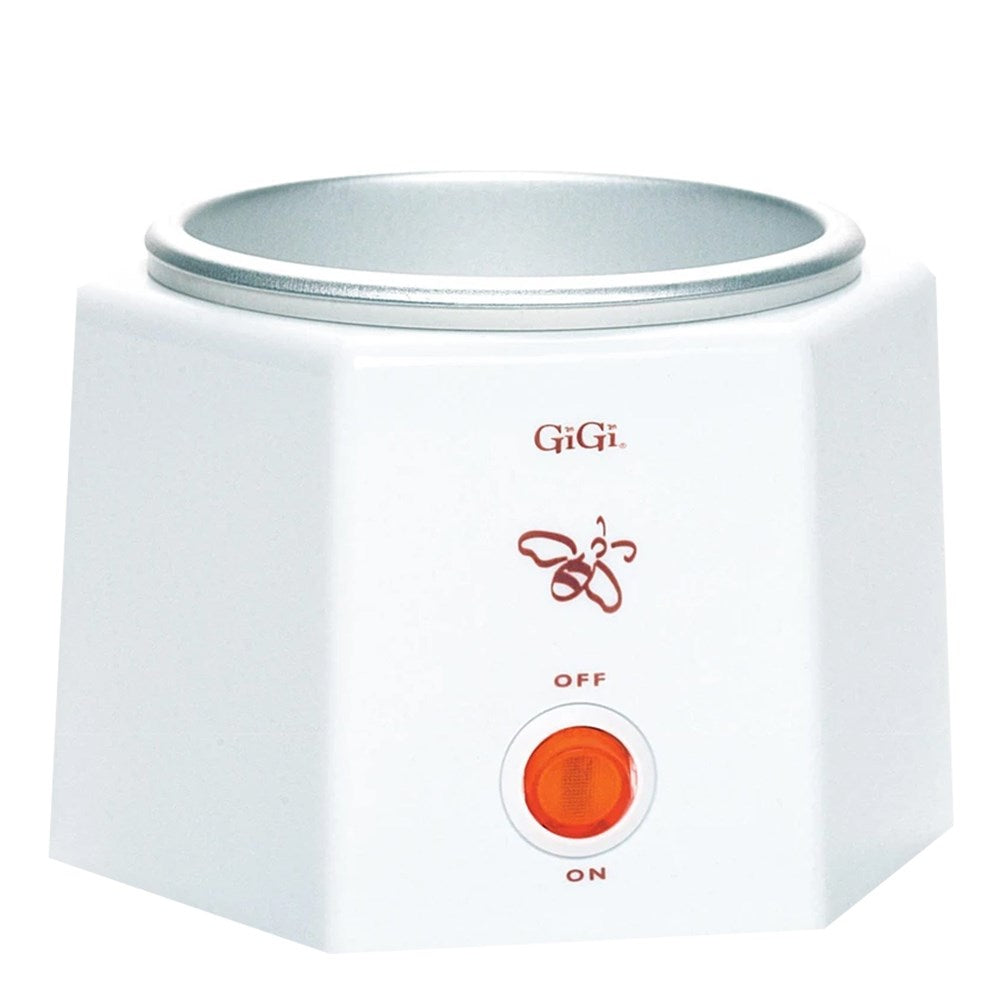 GIGI Space Saver Wax Warmer (for 8oz & 14oz)