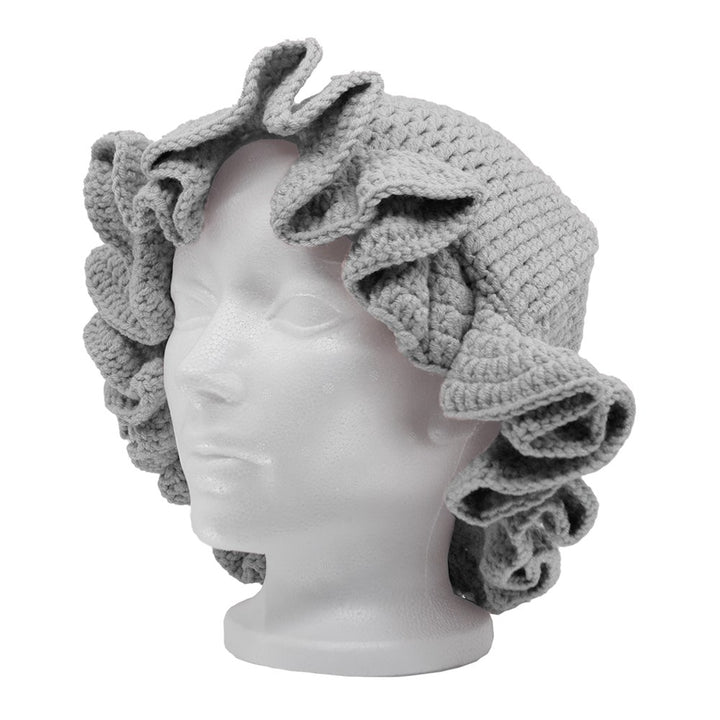 KIM & C Handmade Knitted Bucket Hat