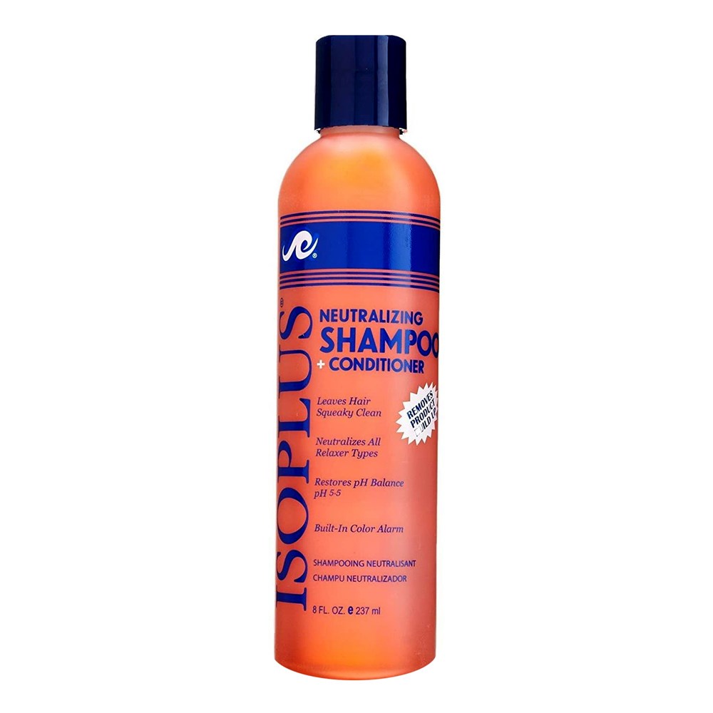 ISOPLUS Neutralizing Shampoo