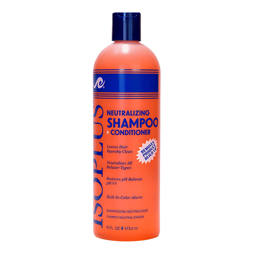 ISOPLUS Neutralizing Shampoo