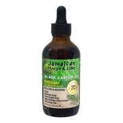 JAMAICAN MANGO & LIME Black Castor Oil [Rosemary]