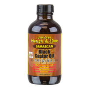 JAMAICAN MANGO & LIME Black Castor Oil [Original]