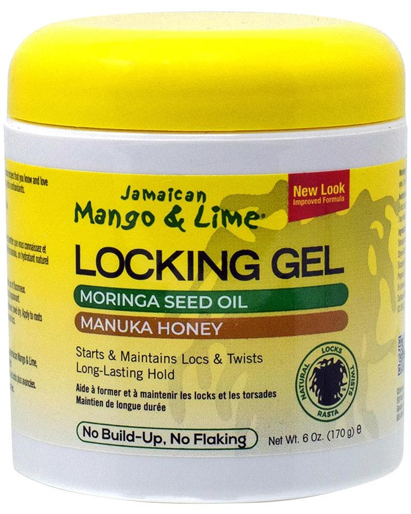 JAMAICAN MANGO & LIME Locking Gel