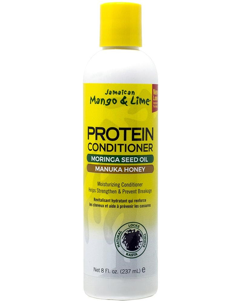 JAMAICAN MANGO & LIME Protein Conditioner