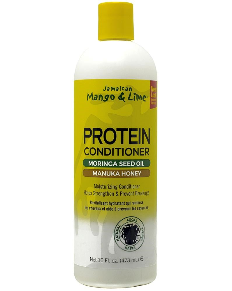 JAMAICAN MANGO & LIME Protein Conditioner