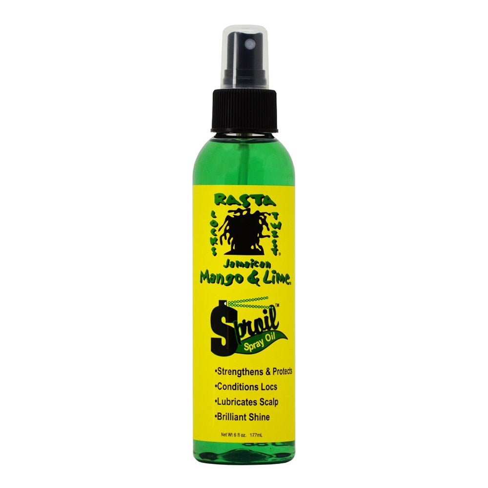 JAMAICAN MANGO & LIME Sproil Spray Oil