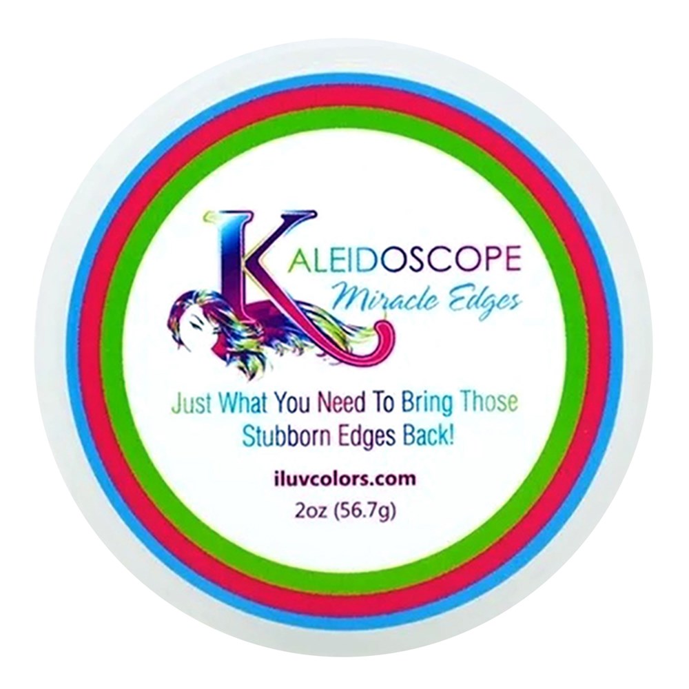 KALEIDOSCOPE Miracle Edges (2oz)