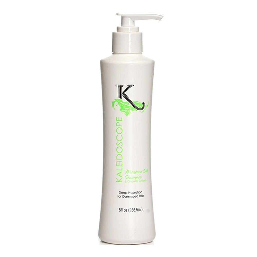 KALEIDOSCOPE Moisture Silk Shampoo (8oz)