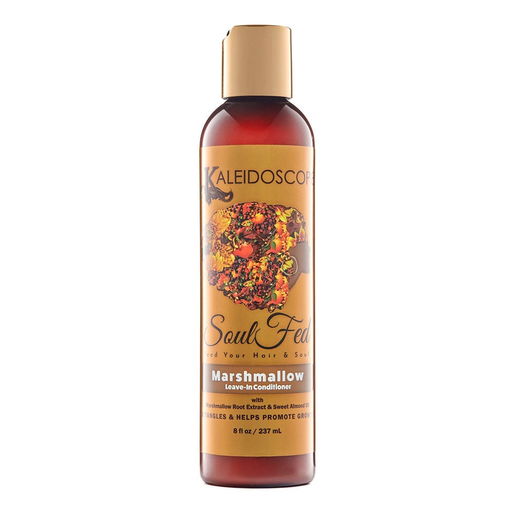 KALEIDOSCOPE Soul Fed Marshmallow Leave-in Conditioners (8oz)