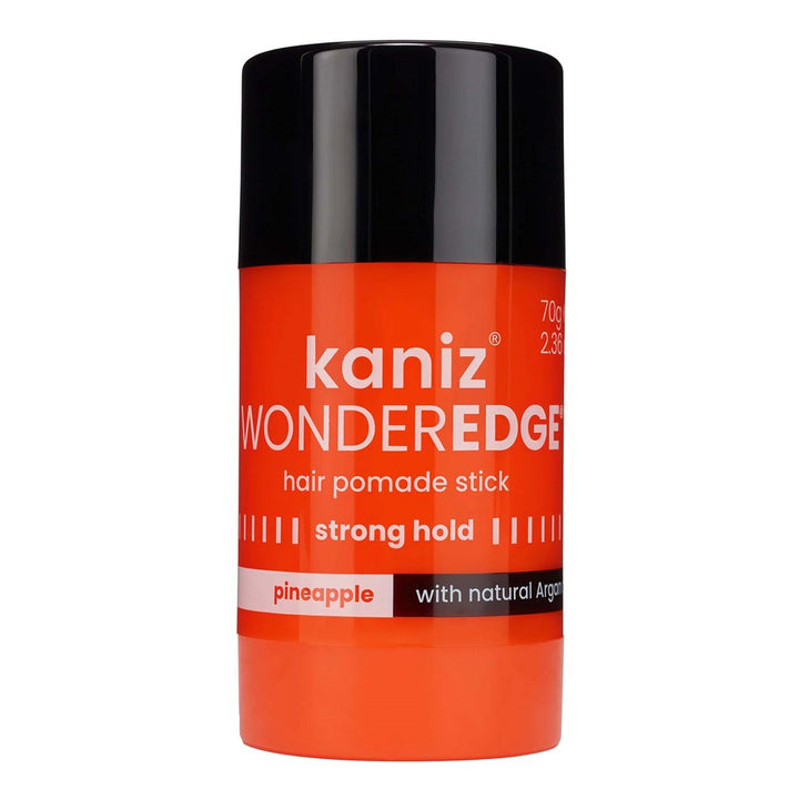 KANIZ WONDEREDGE Hair Pomade Stick (2.36oz)