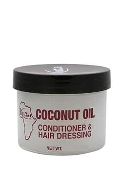 KUZA Coconut Oil Conditioner & Hair Dressing