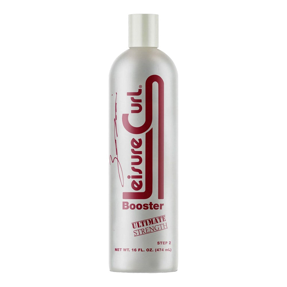 LEISURE CURL Booster [Ultimate Strength]