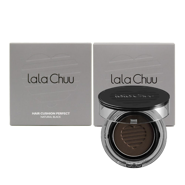 LALA CHUU Hair Cushion Perfect (0.5oz)