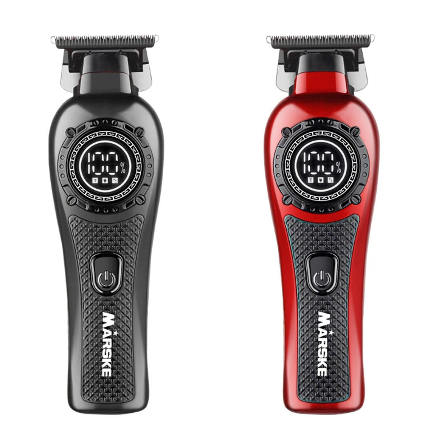 MARSKE Professional Wireless Trimmer