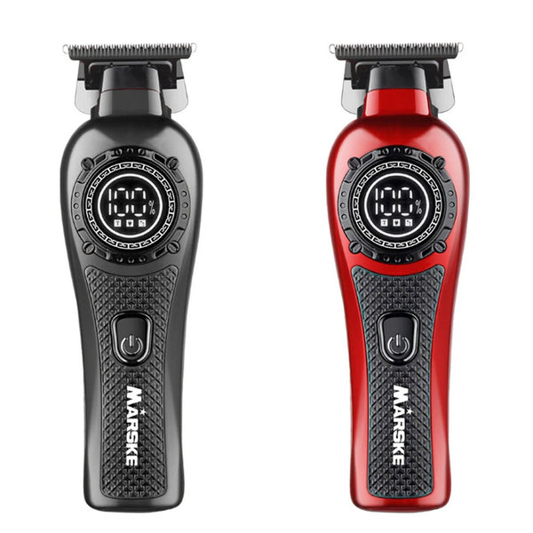 MARSKE Professional Wireless Trimmer