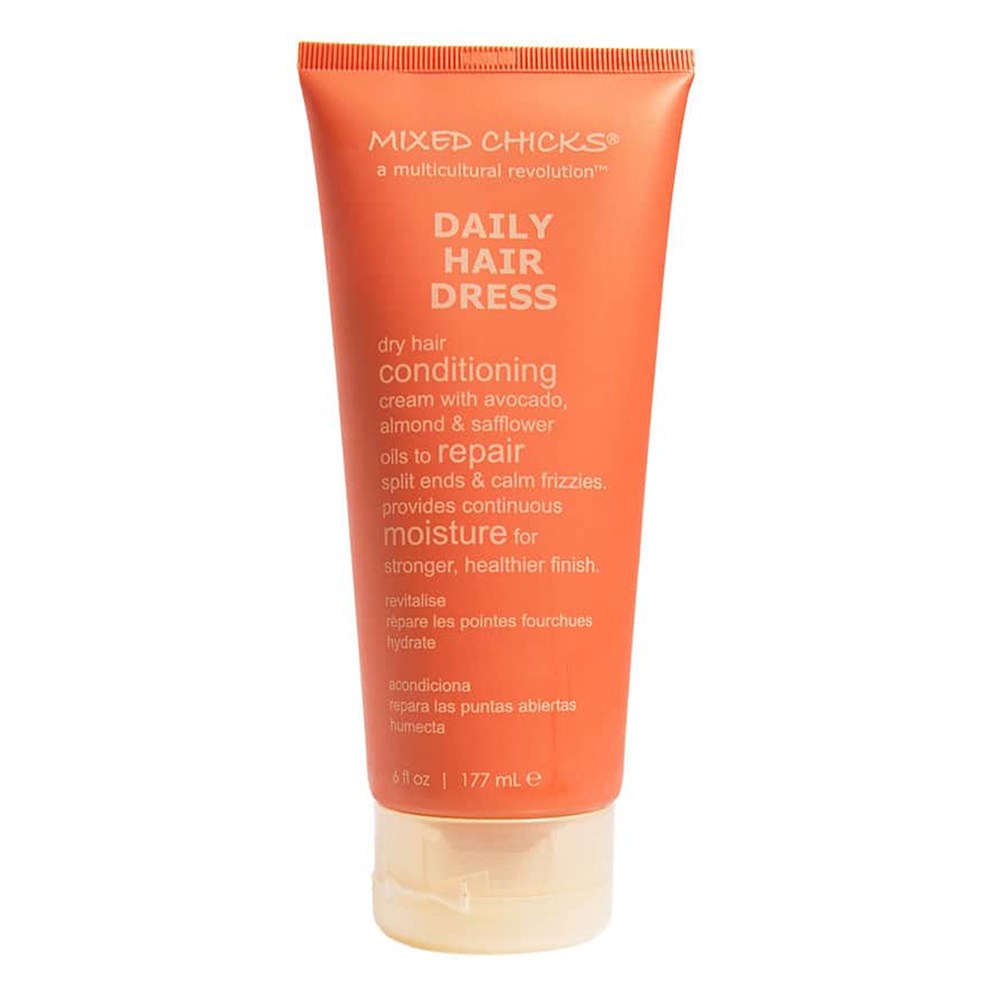 MIXED CHICKS Daily Hair Dress(6oz)