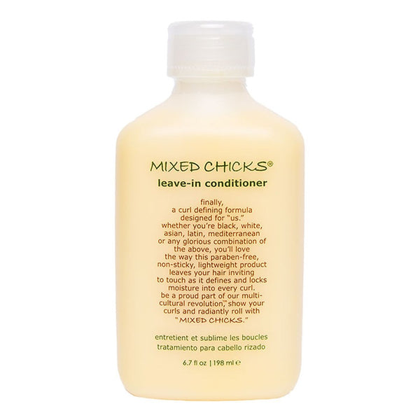 MIXED CHICKS Leave In Conditioner (6.7oz)