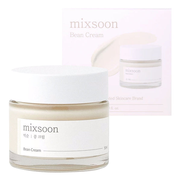 MIXSOON Bean Cream (50ml)