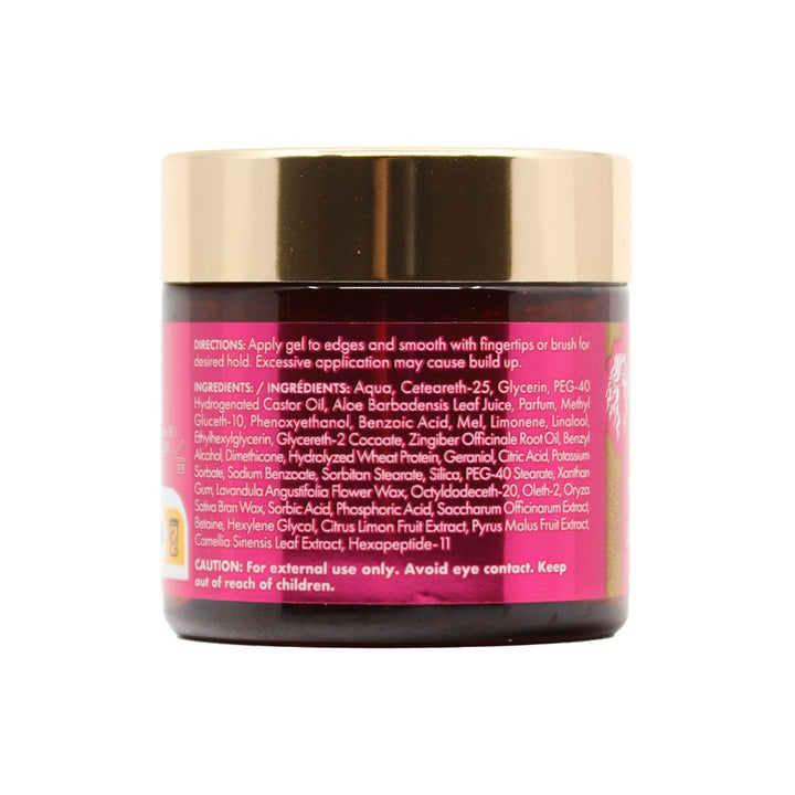 MIELLE Pomegranate & Honey Super Hold Edge Gel (2oz)