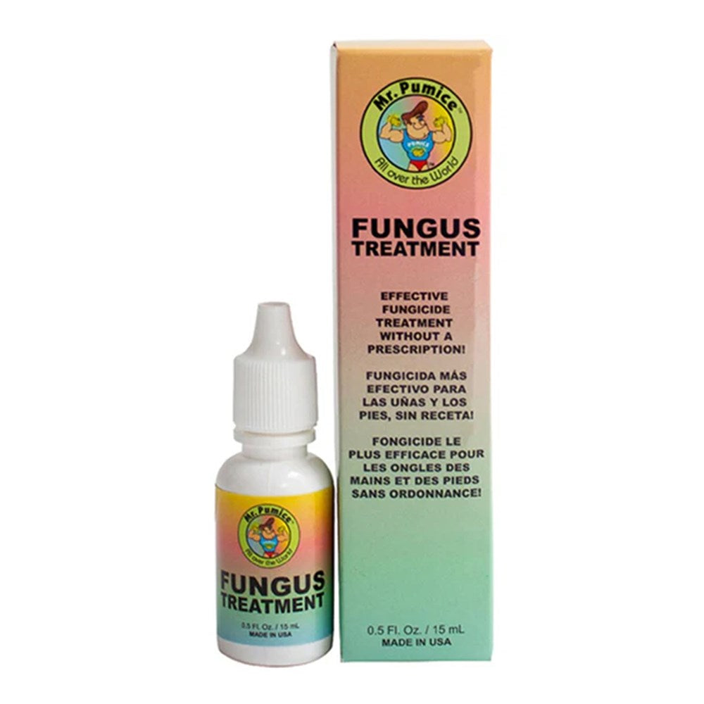 MR. PUMICE Fungus Treatment (0.5oz)