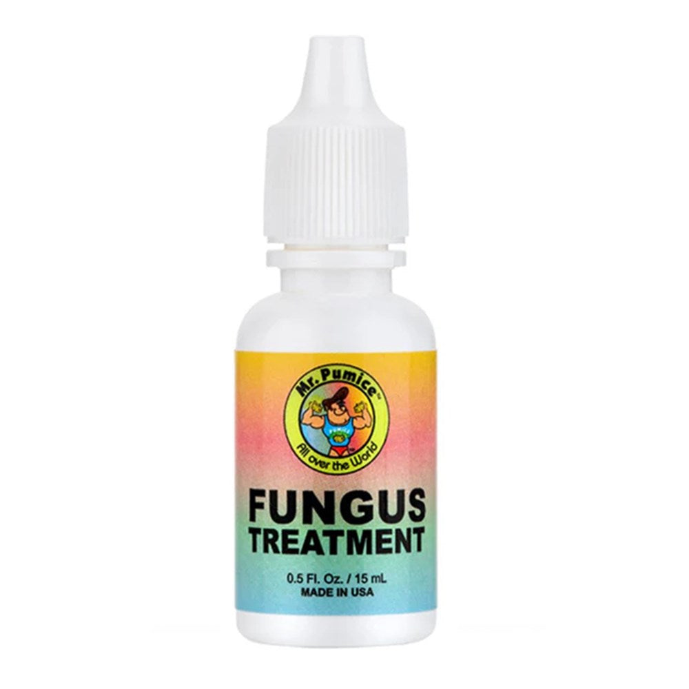 MR. PUMICE Fungus Treatment (0.5oz)