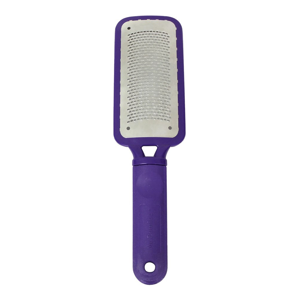 MR. PUMICE Metal Foot File