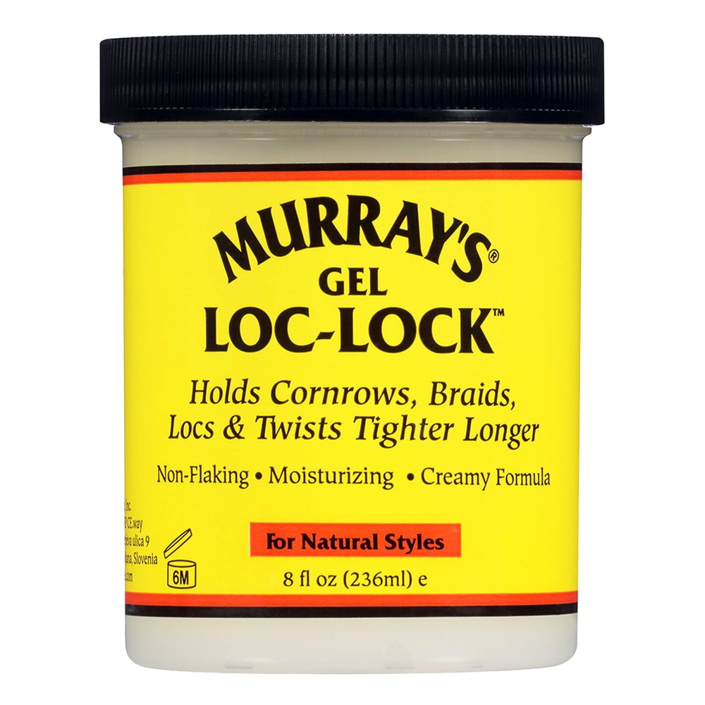 MURRAY'S Gel Loc-Lock (8oz)