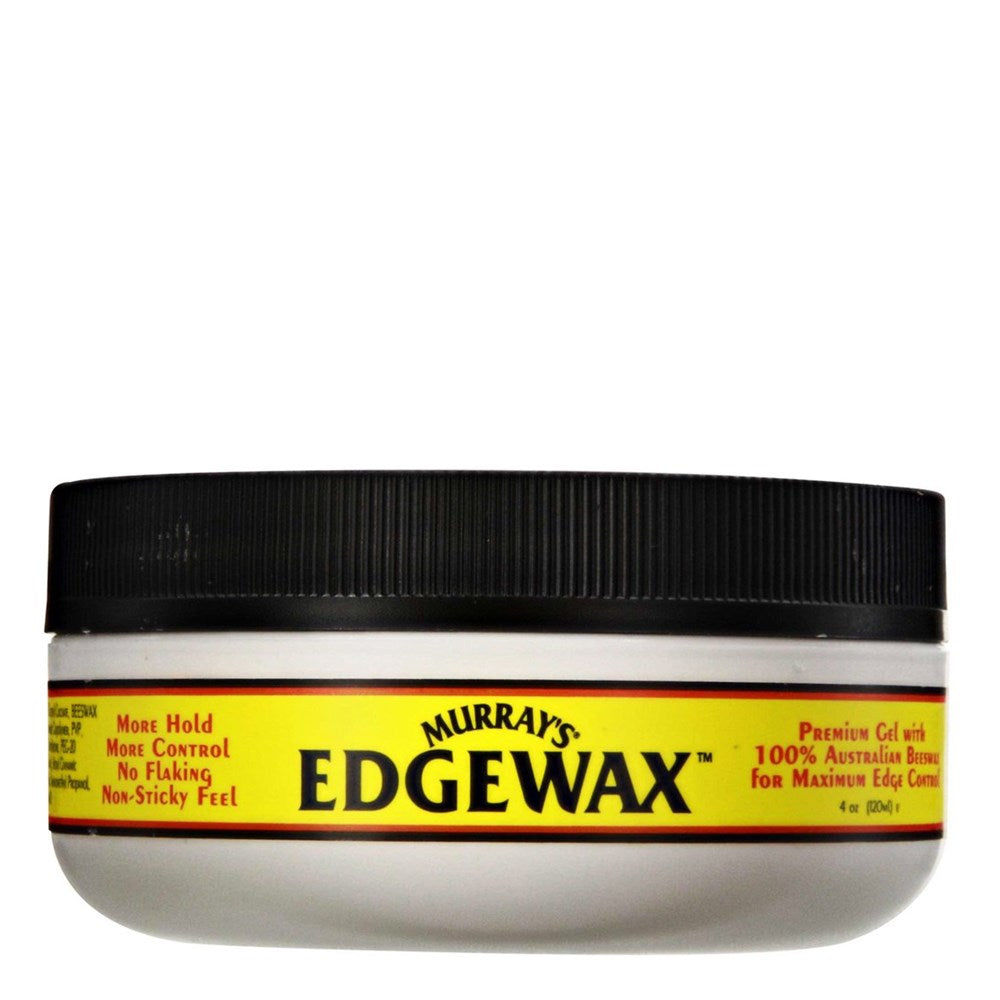 MURRAY'S Edgewax (4oz)