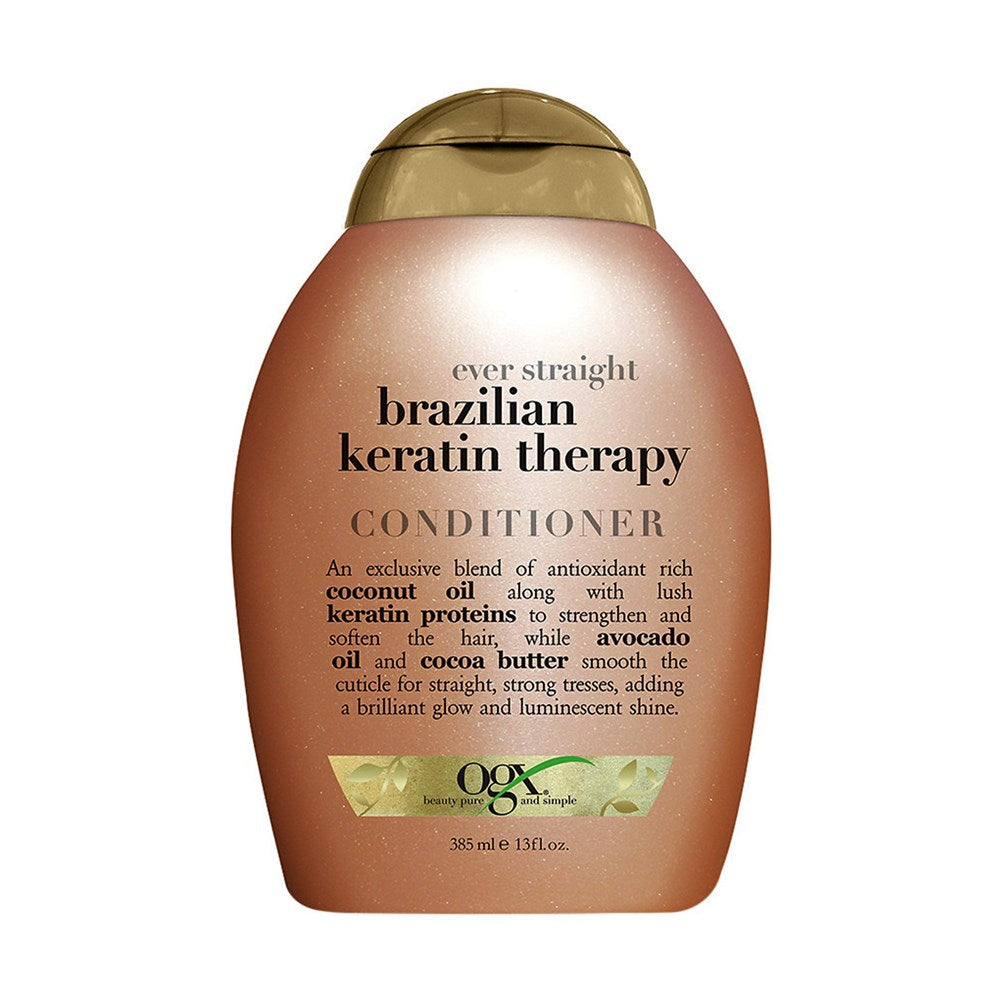 OGX Brazilian Keratin Therapy Conditioner