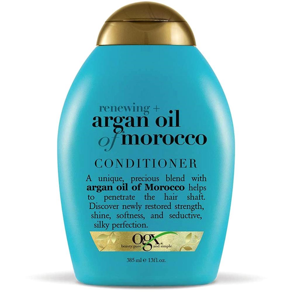 OGX Moroccan Argan Oil Conditioner (13oz)