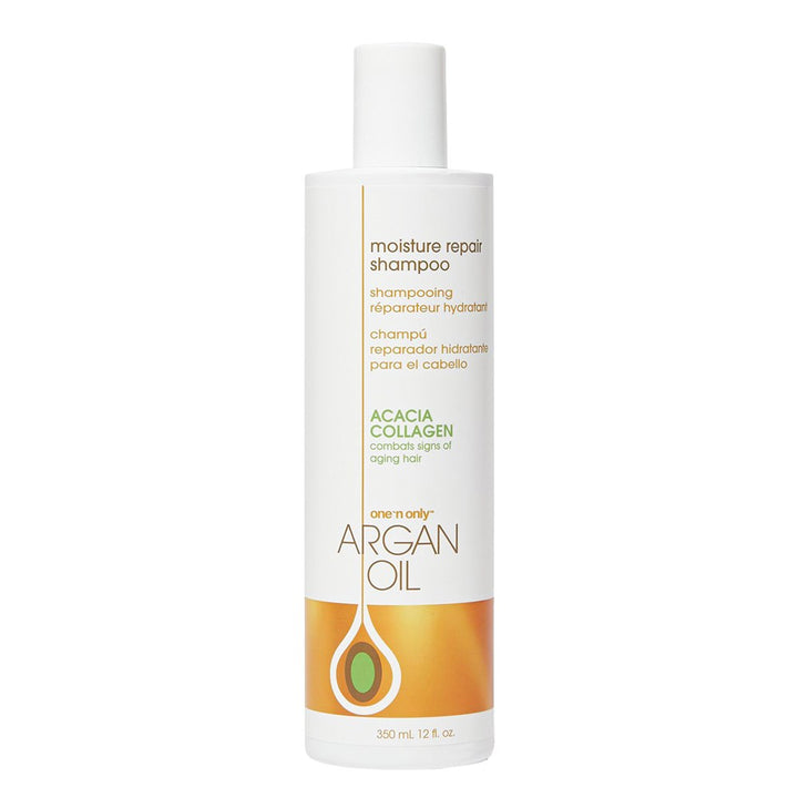 ONE 'N ONLY Argan Oil Moisture Repair Shampoo