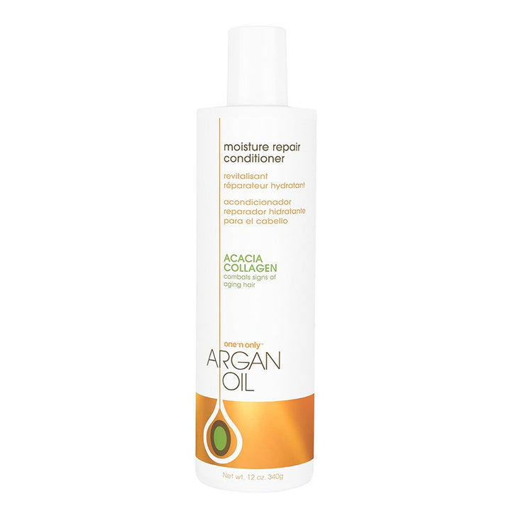 ONE 'N ONLY Argan Oil Moisture Repair Conditioner