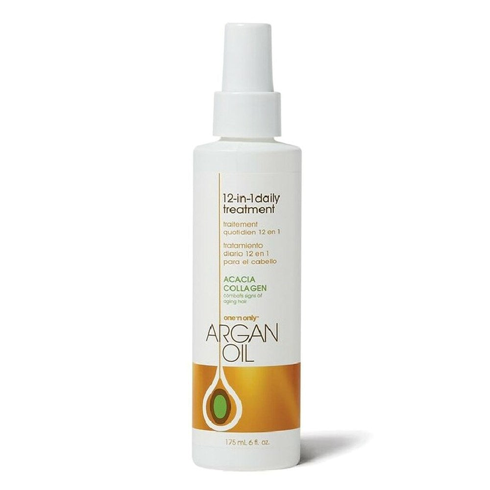 ONE 'N ONLY Argan Oil 12 In 1 Treatment (6oz)