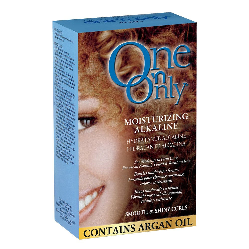 ONE 'N ONLY Argan Oil Perms