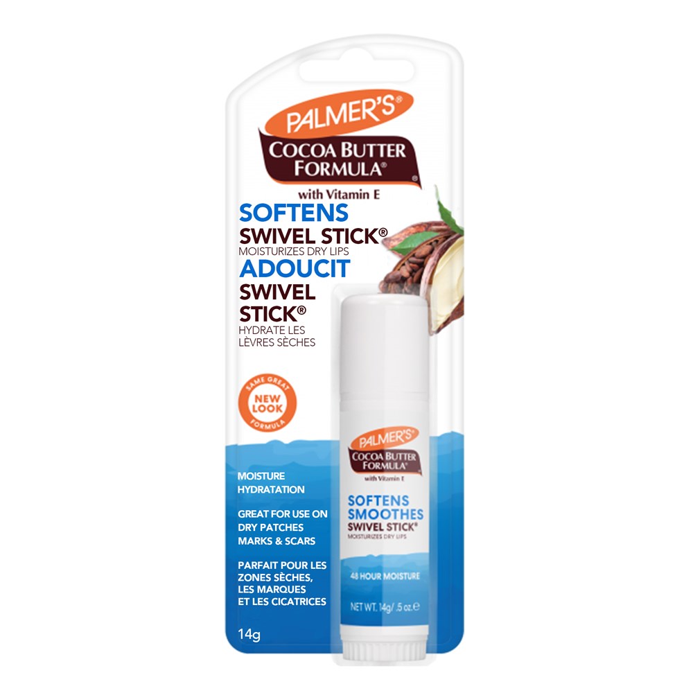 PALMER'S Cocoa Butter Swivel Stick