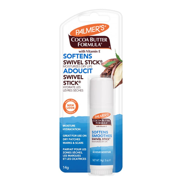 PALMER'S Cocoa Butter Swivel Stick