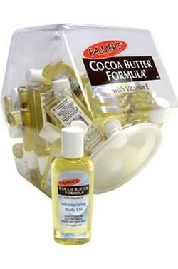 Copy of PALMER'S Cocoa Butter Moisturizing Body Oil