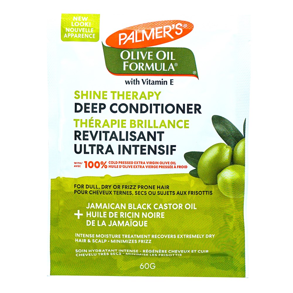 PALMER'S Olive Oil Deep Conditioner Packet