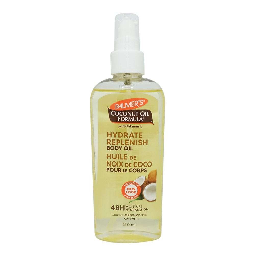 PALMER'S Coconut Oil Body Oil