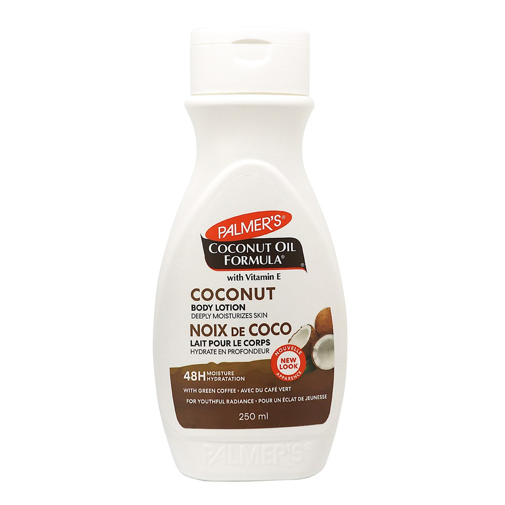 PALMER'S Coconut Oil Body Lotion