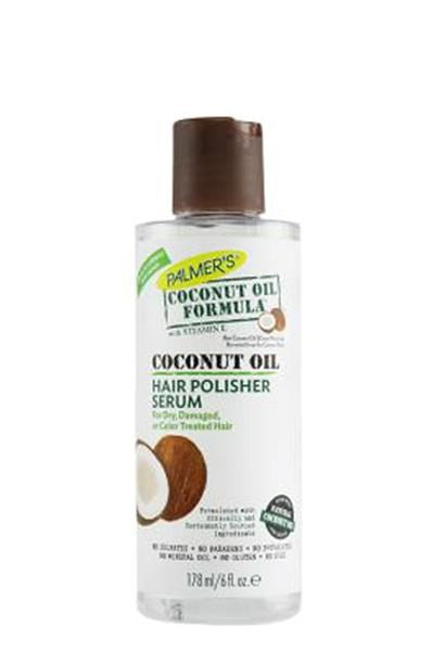 PALMER'S Coconut Oil Hair Polisher Serum